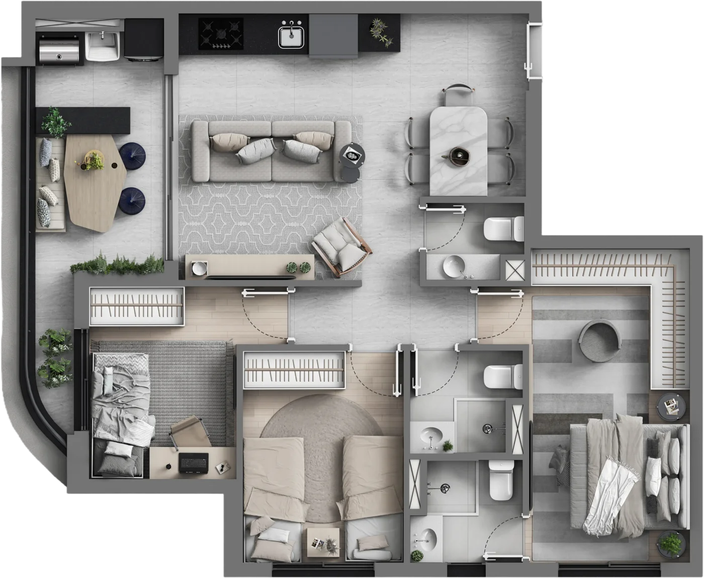 Art design Alphaville (6)